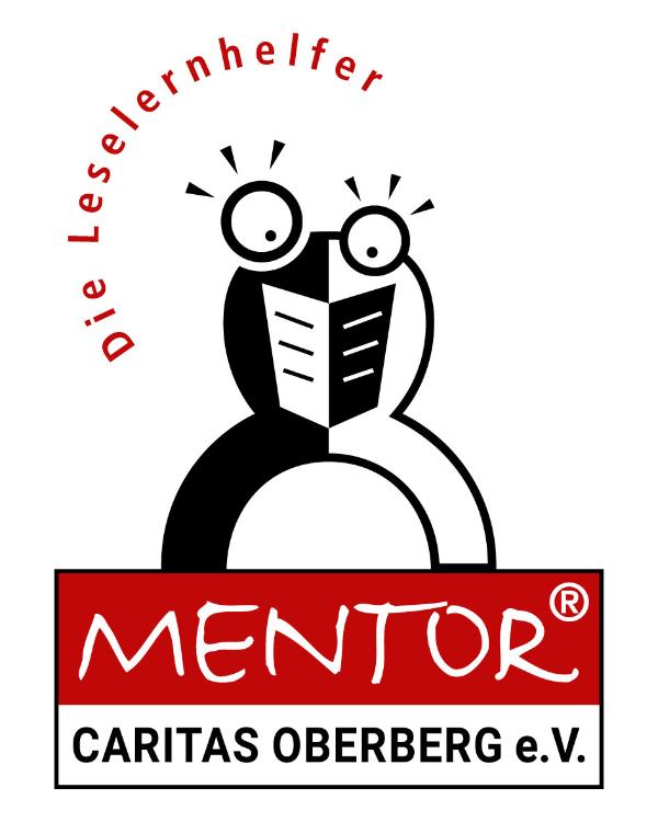 Mentorprojekt Logo
