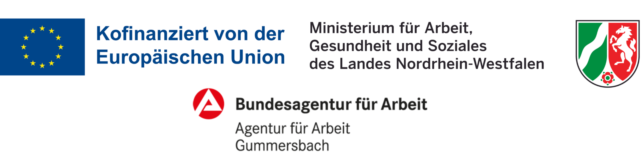 Logos Berufsvorbereitung