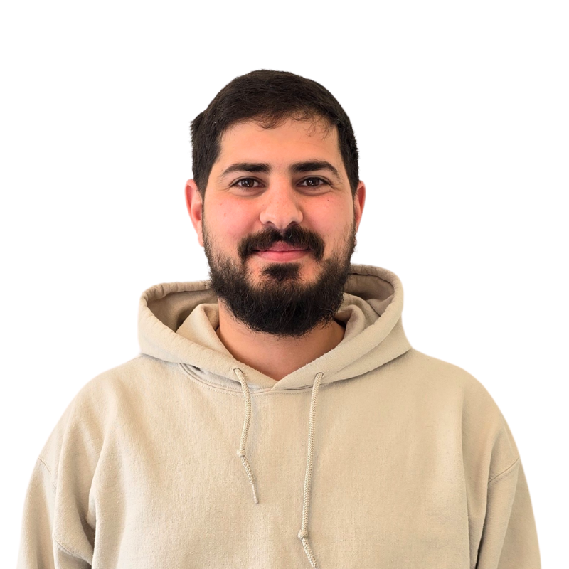 Yaser Abu-Hantash