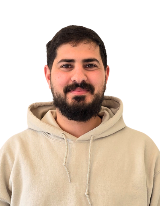 Yaser Abu-Hantash