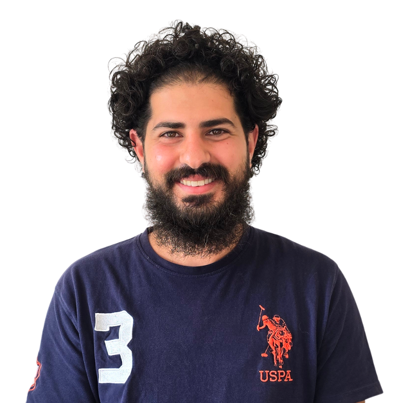 Yaser Abu-Hantash