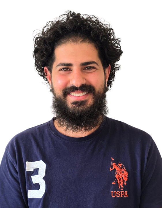 Yaser Abu-Hantash