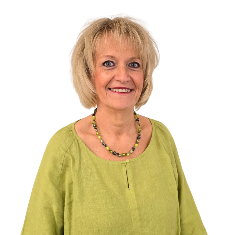 Andrea Missbrandt