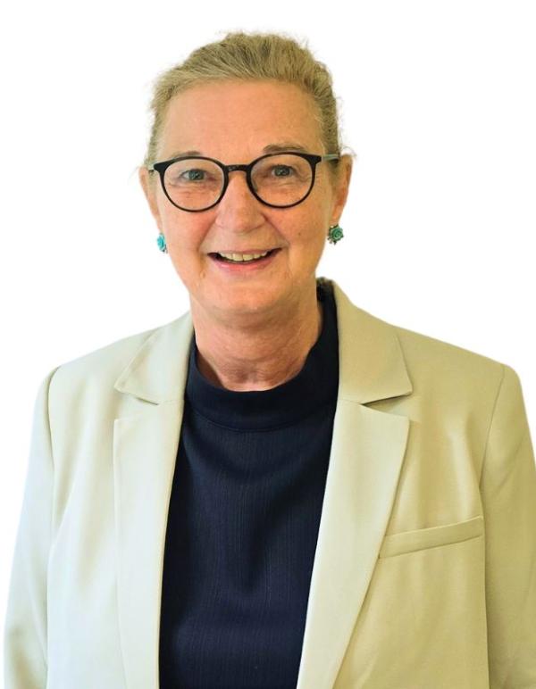 Gabriele Goldschmidt