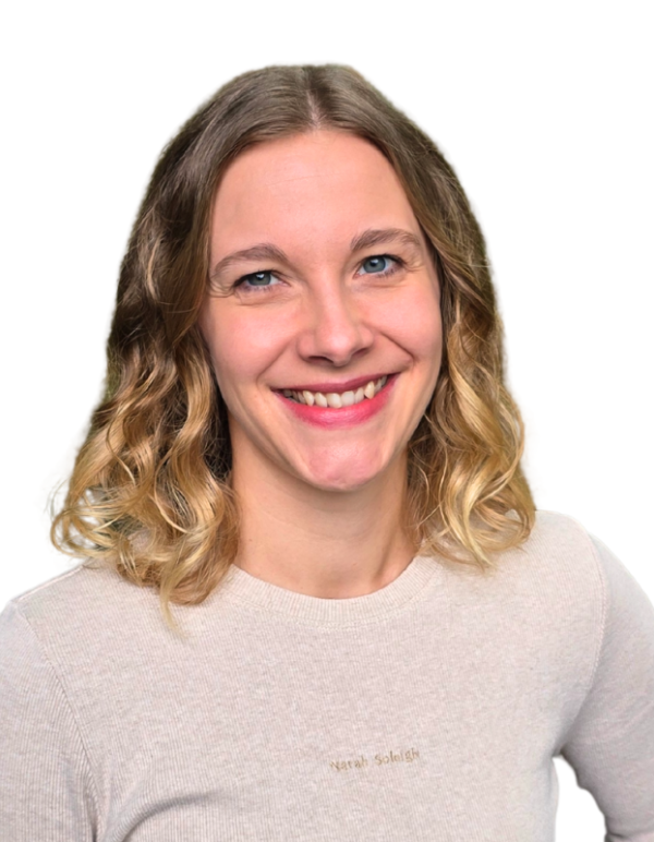 Janine Schüttenhelm