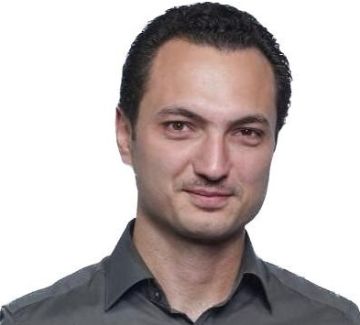 Mohammad Belal