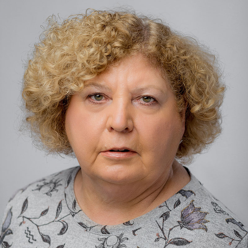 Angelika Grossmann