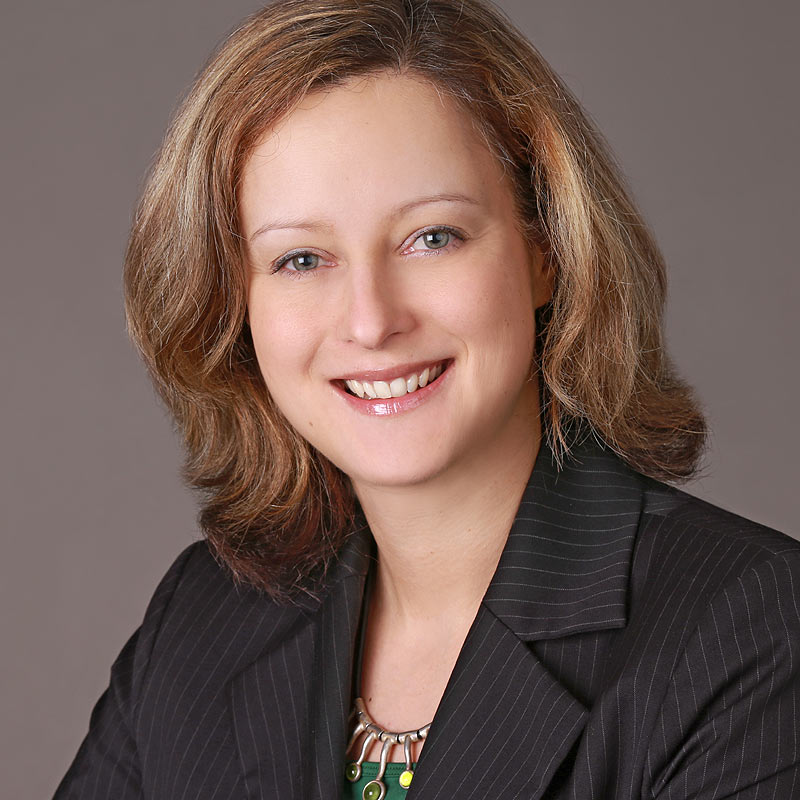 Nadine Fischer