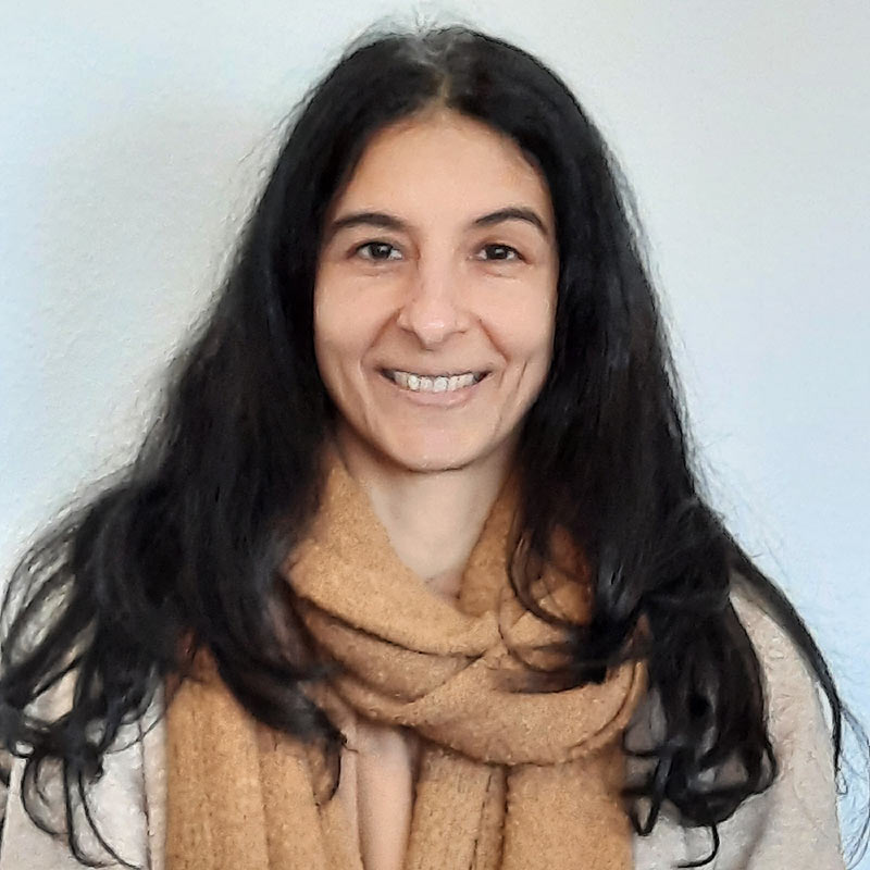 Safia Yaktin-Herberholz