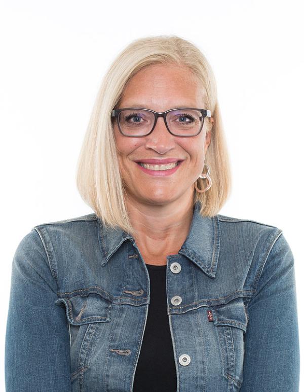Katja Giesen
