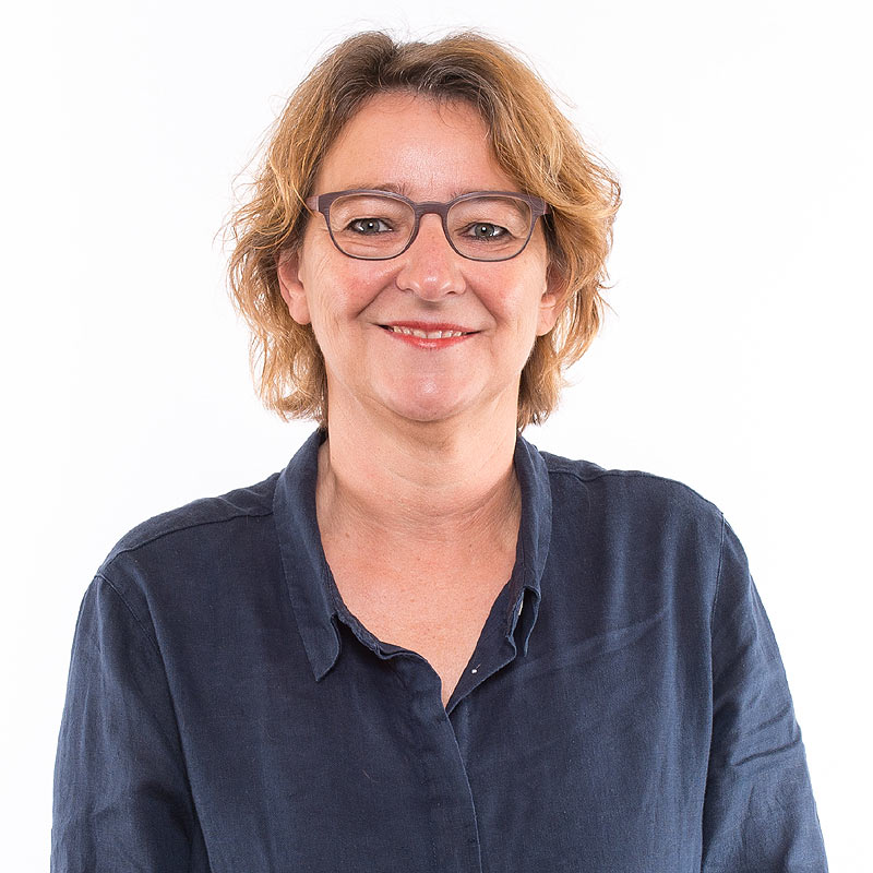 Christine Köster