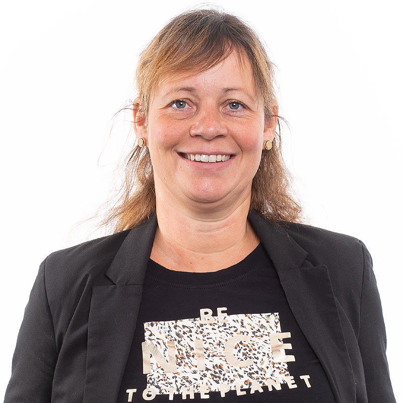 Birgit Pfisterer