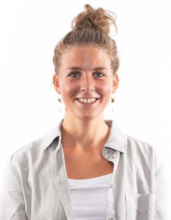 Lina Porkert-Gehle