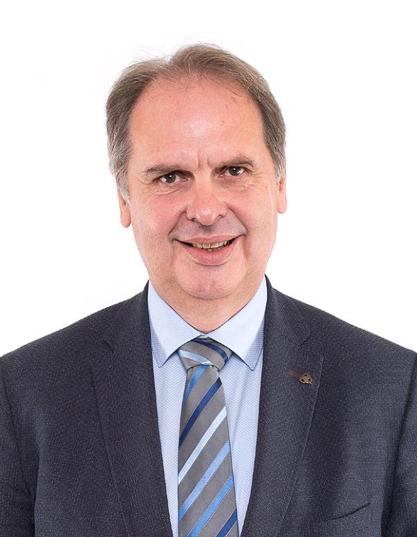Peter Rothausen