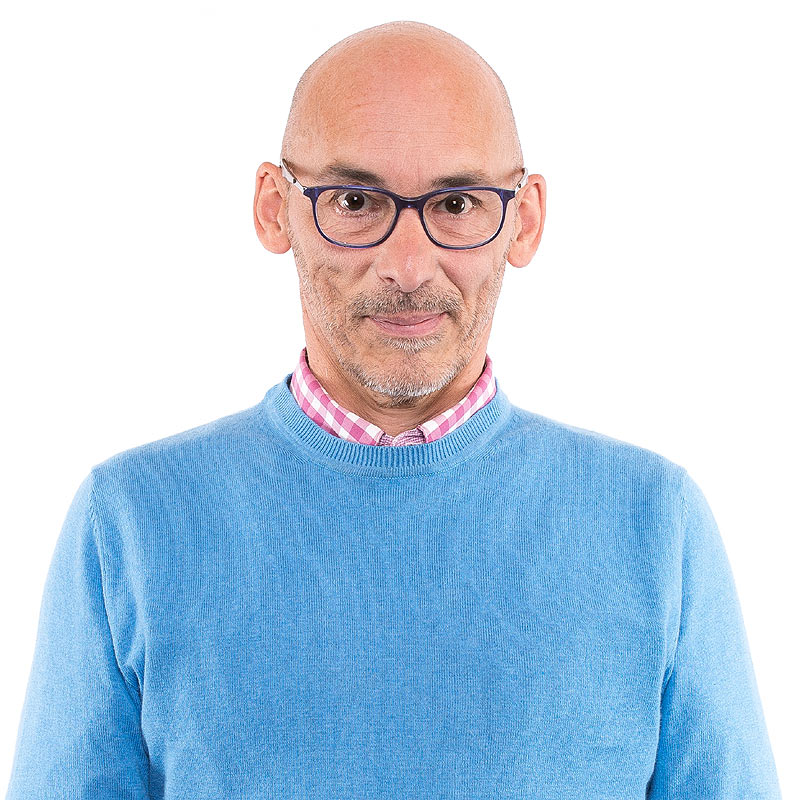 Holger Vieten