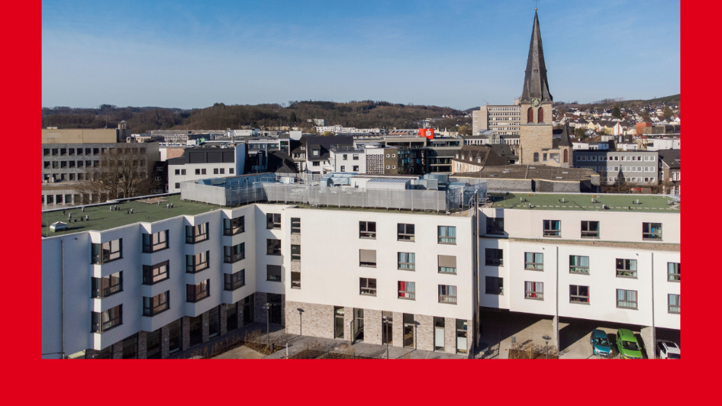 Banner Tag der offenen Tür SZGM