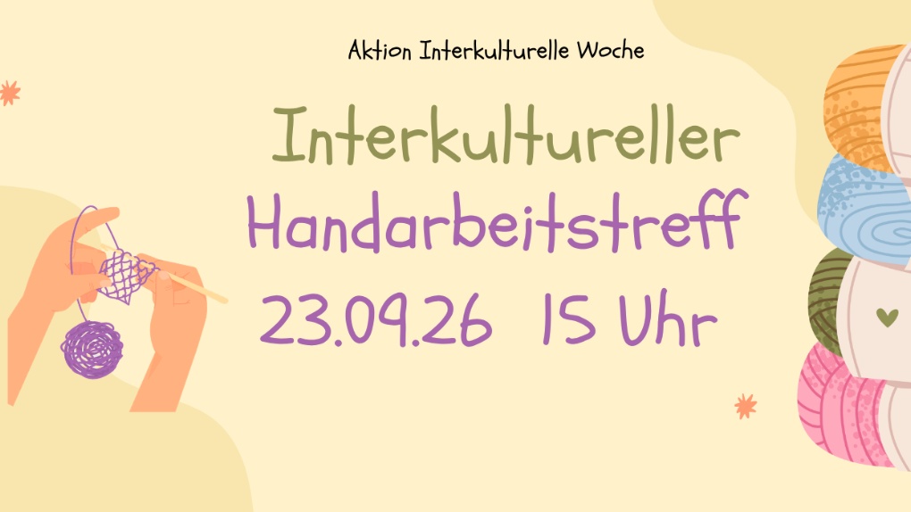 Banner Webseite Handarbeitstreff
