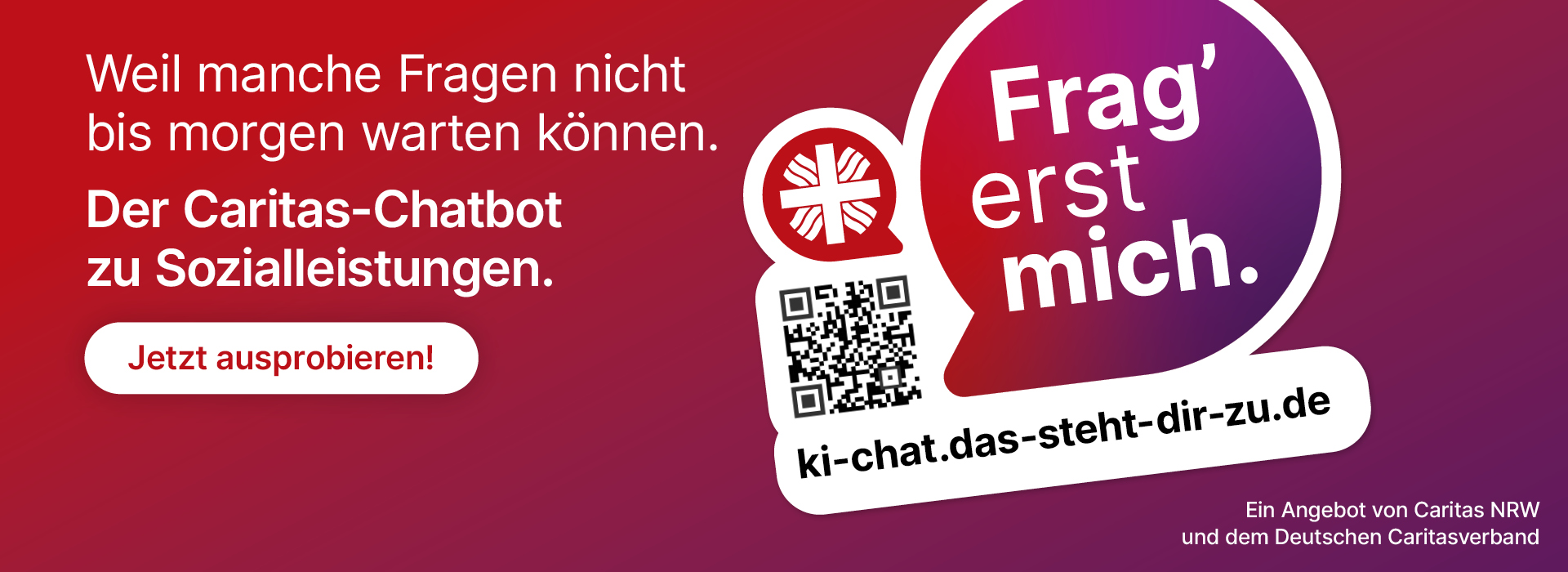 Caritas-Chatbot