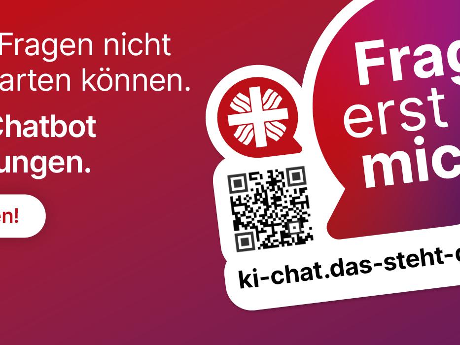 Caritas-Chatbot