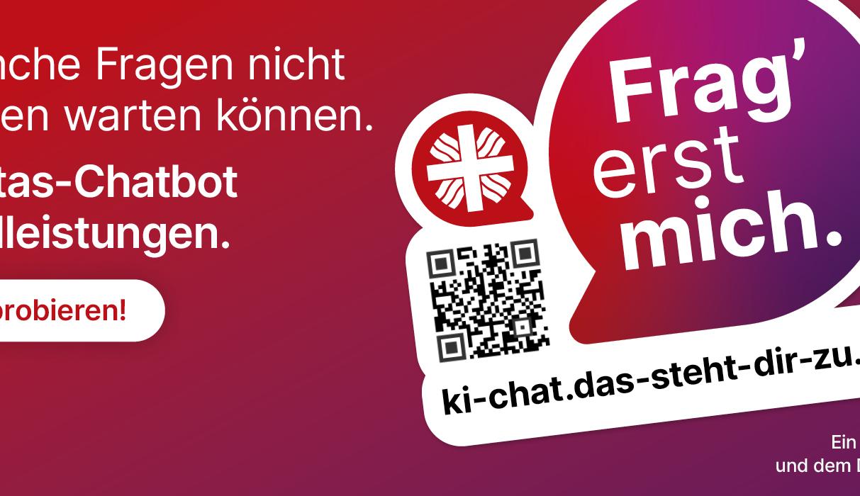 Caritas-Chatbot