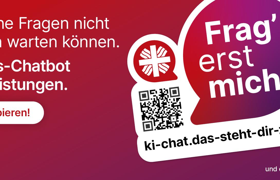 Caritas-Chatbot