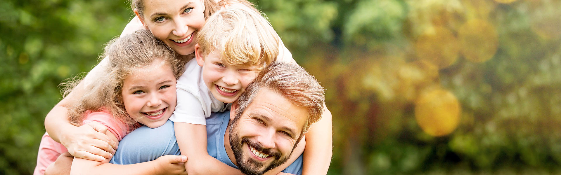 Kinder, Jugend & Familie