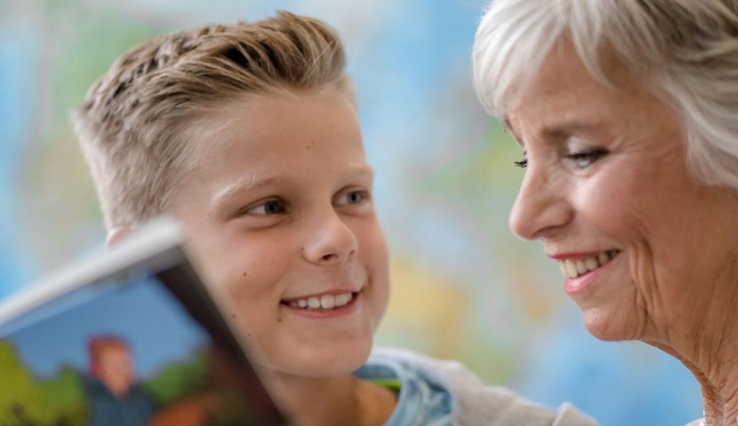 Mentorprojekt