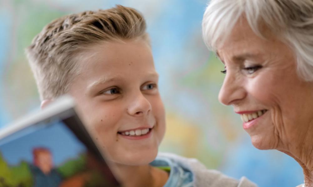 Mentorprojekt