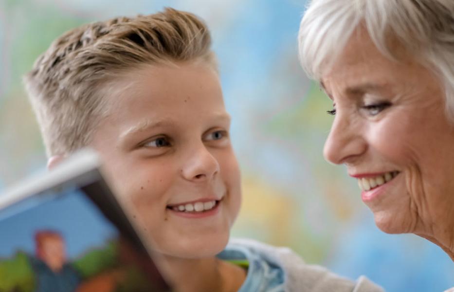 Mentorprojekt