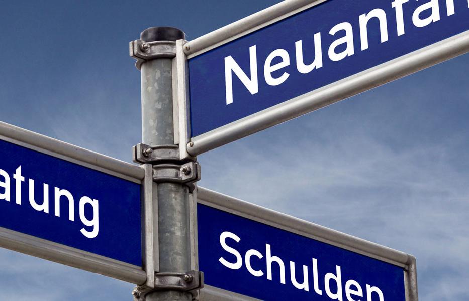 Schuldner- und Insolvenzberatung