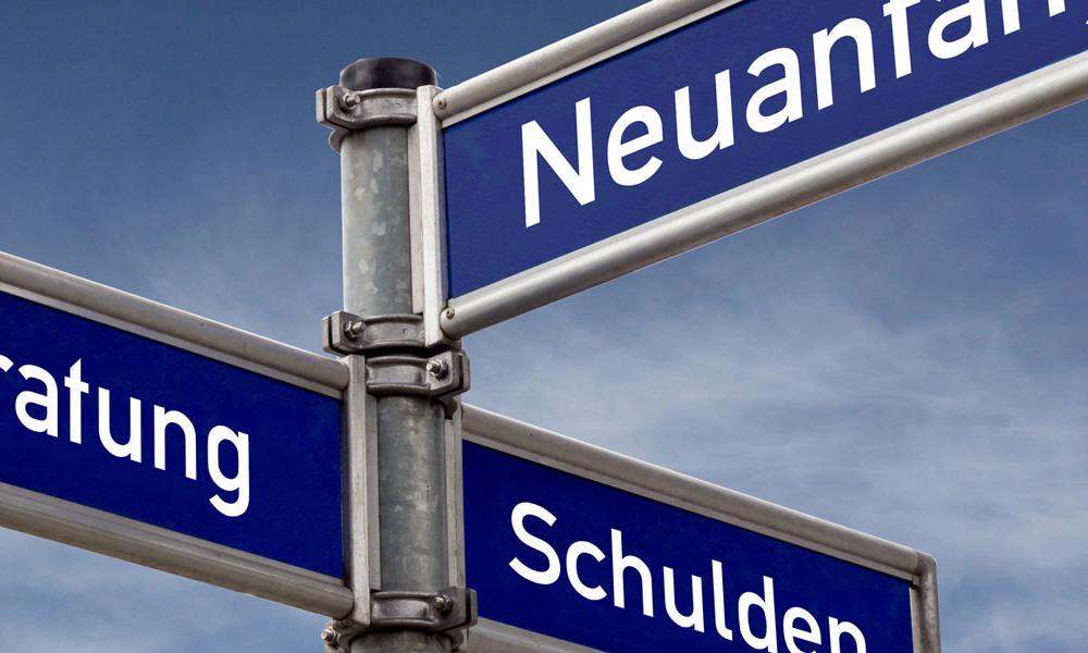 Schuldner- und Insolvenzberatung