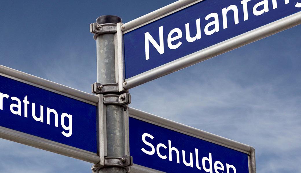 Schuldner- und Insolvenzberatung