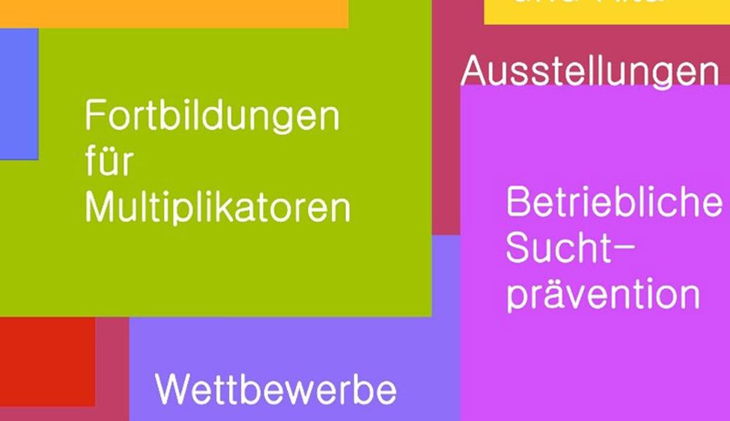 Suchtprävention