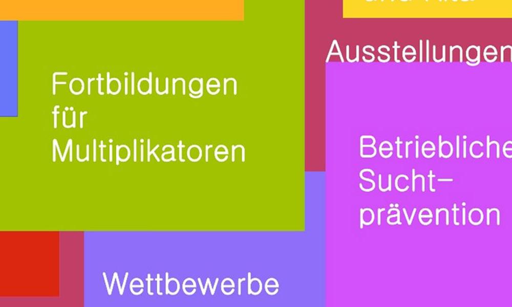 Suchtprävention