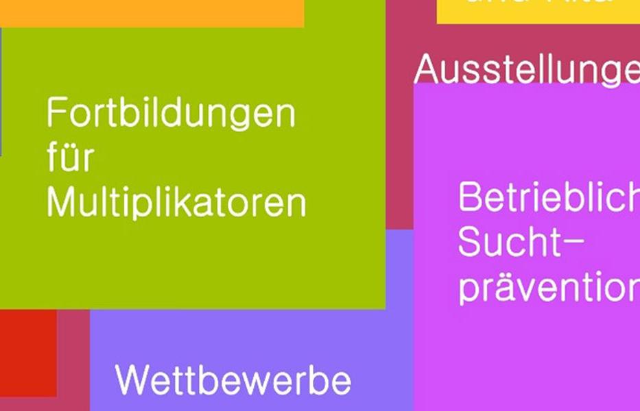 Suchtprävention
