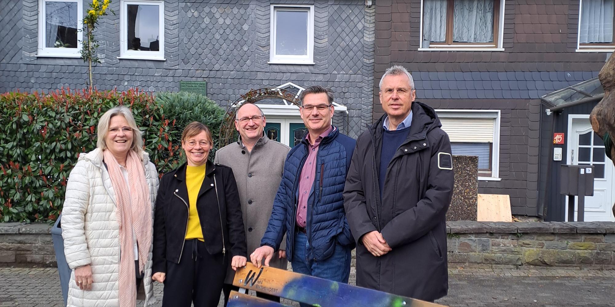 AG Freie Wohlfahrtspflege