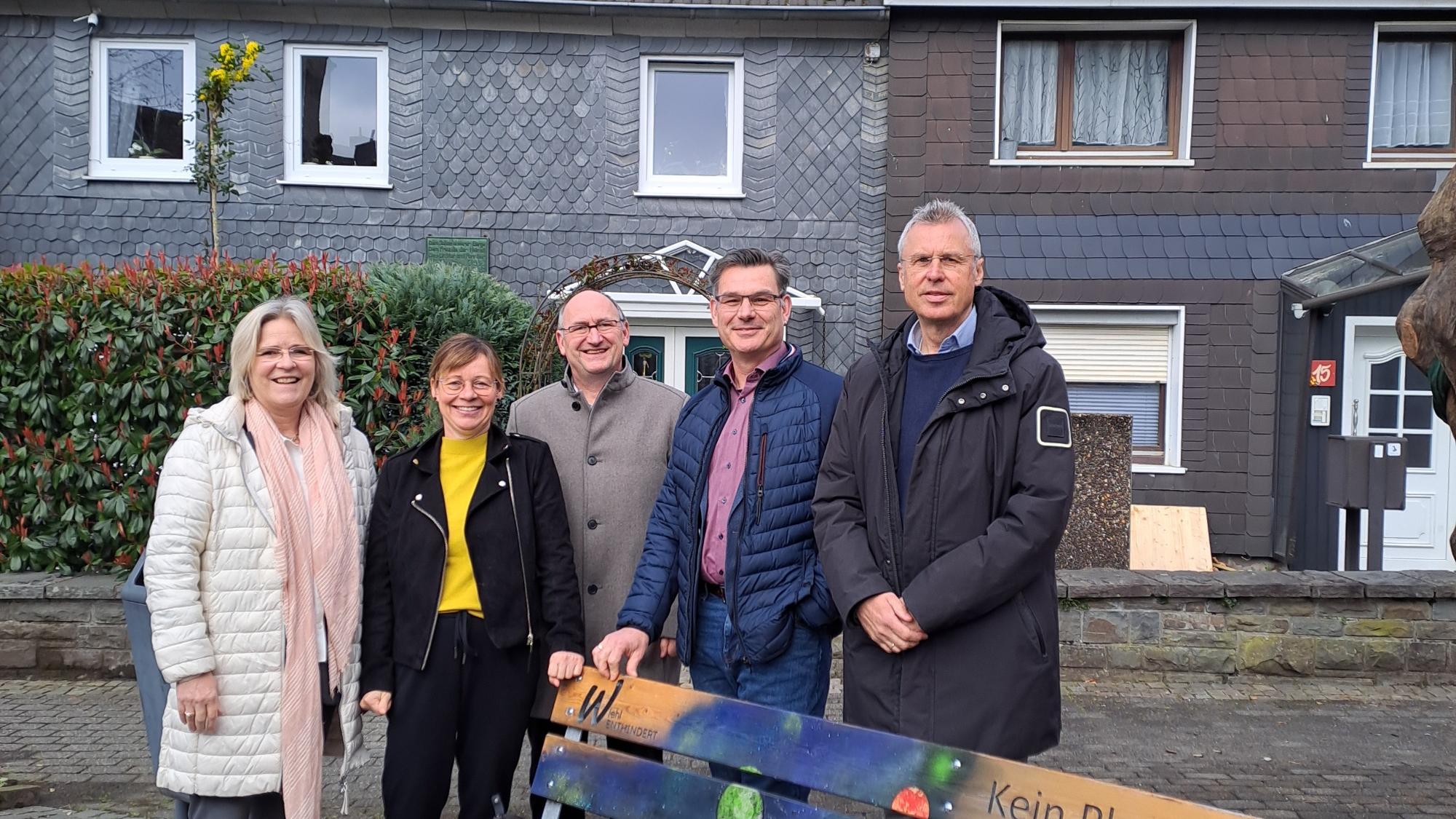 AG Freie Wohlfahrtspflege