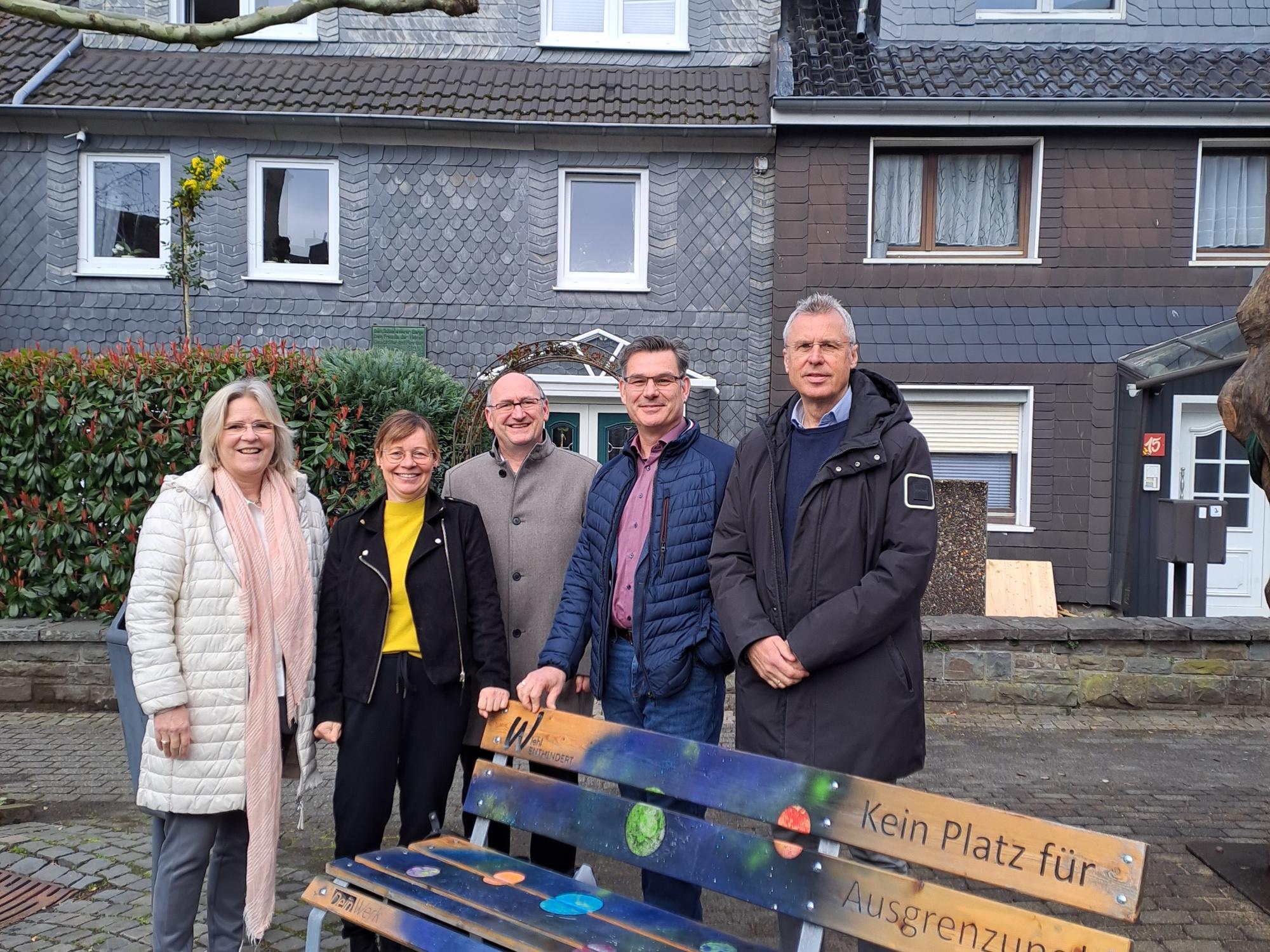 AG Freie Wohlfahrtspflege