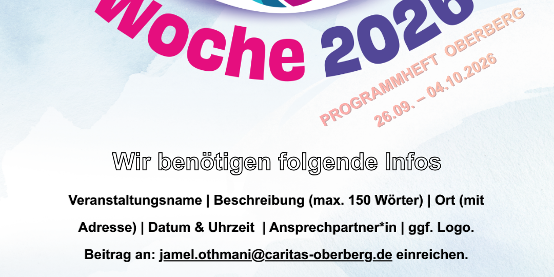 IKW2026_Aufruff