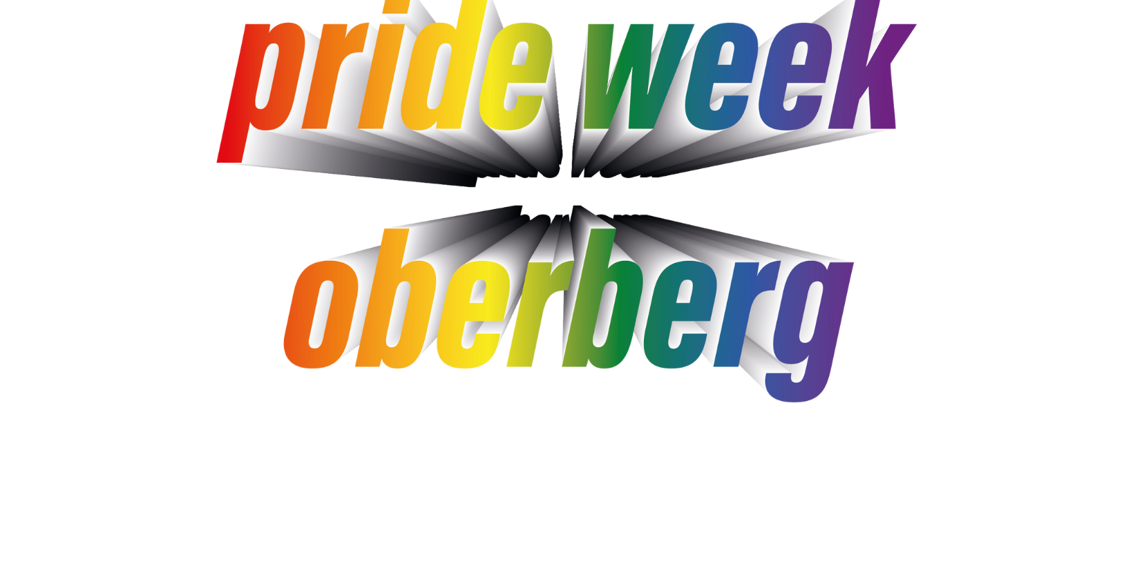 Pride Week