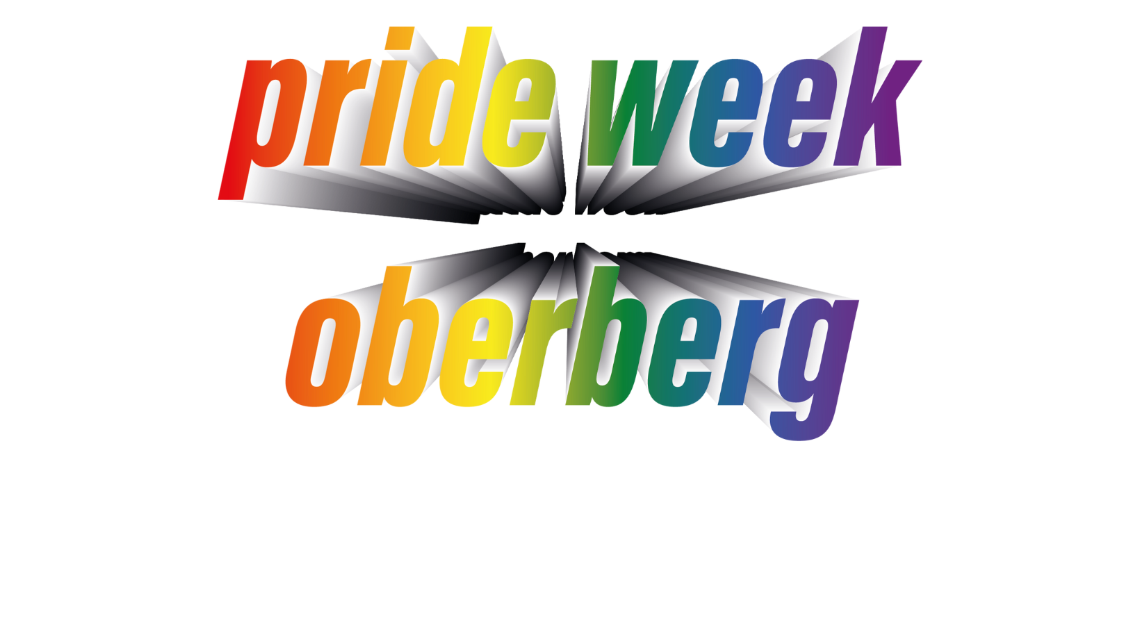 Pride Week