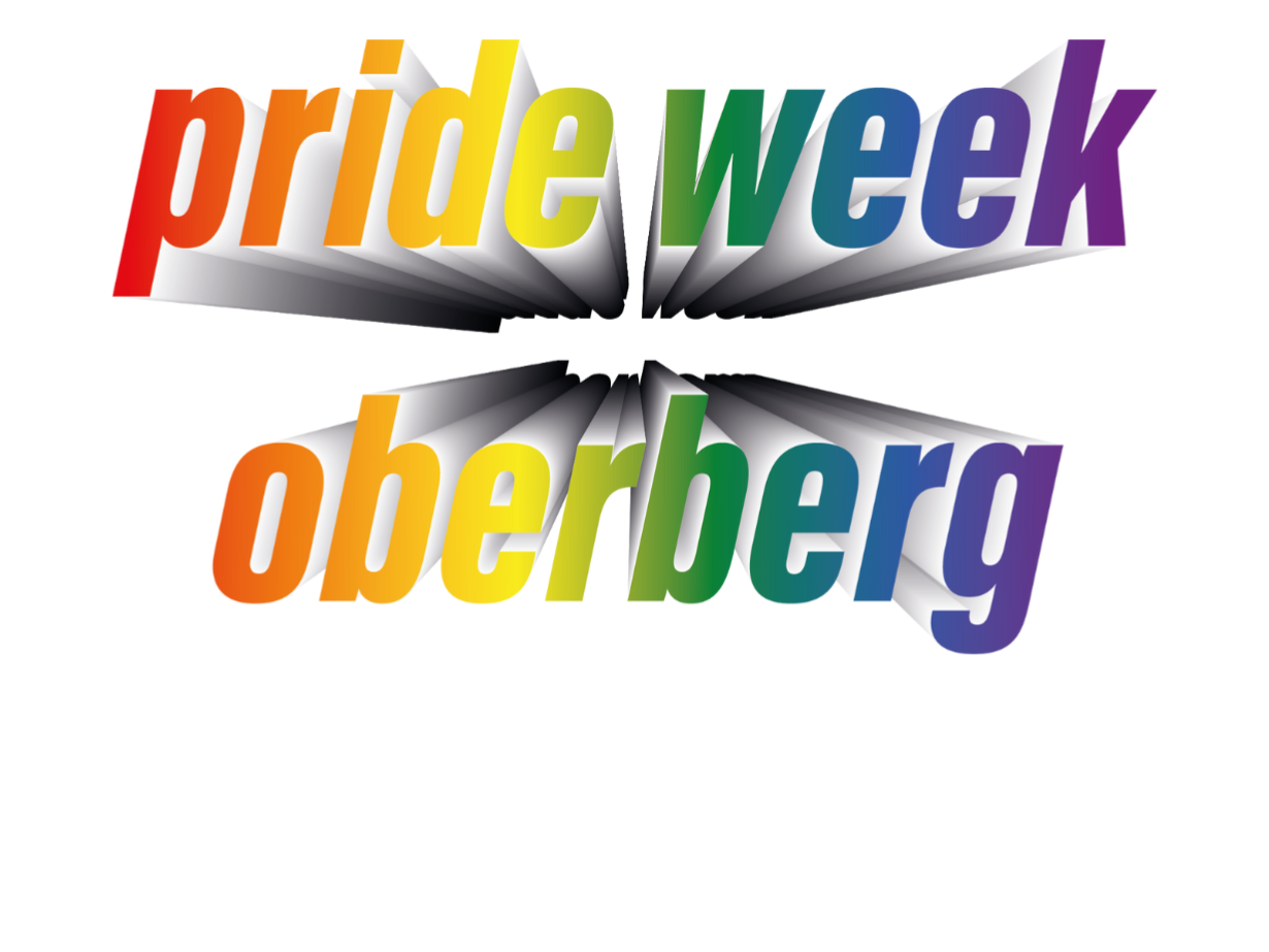Pride Week