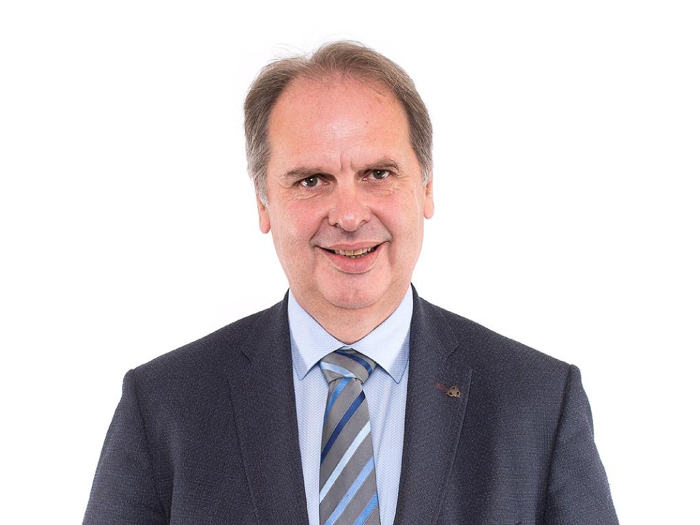 Peter Rothausen