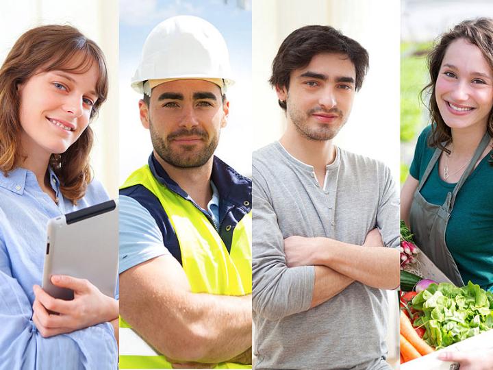 Arbeitsgelegenheiten