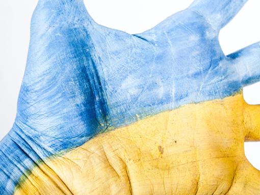 Ukraine